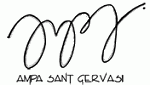 AMPA Sant Gervasi
