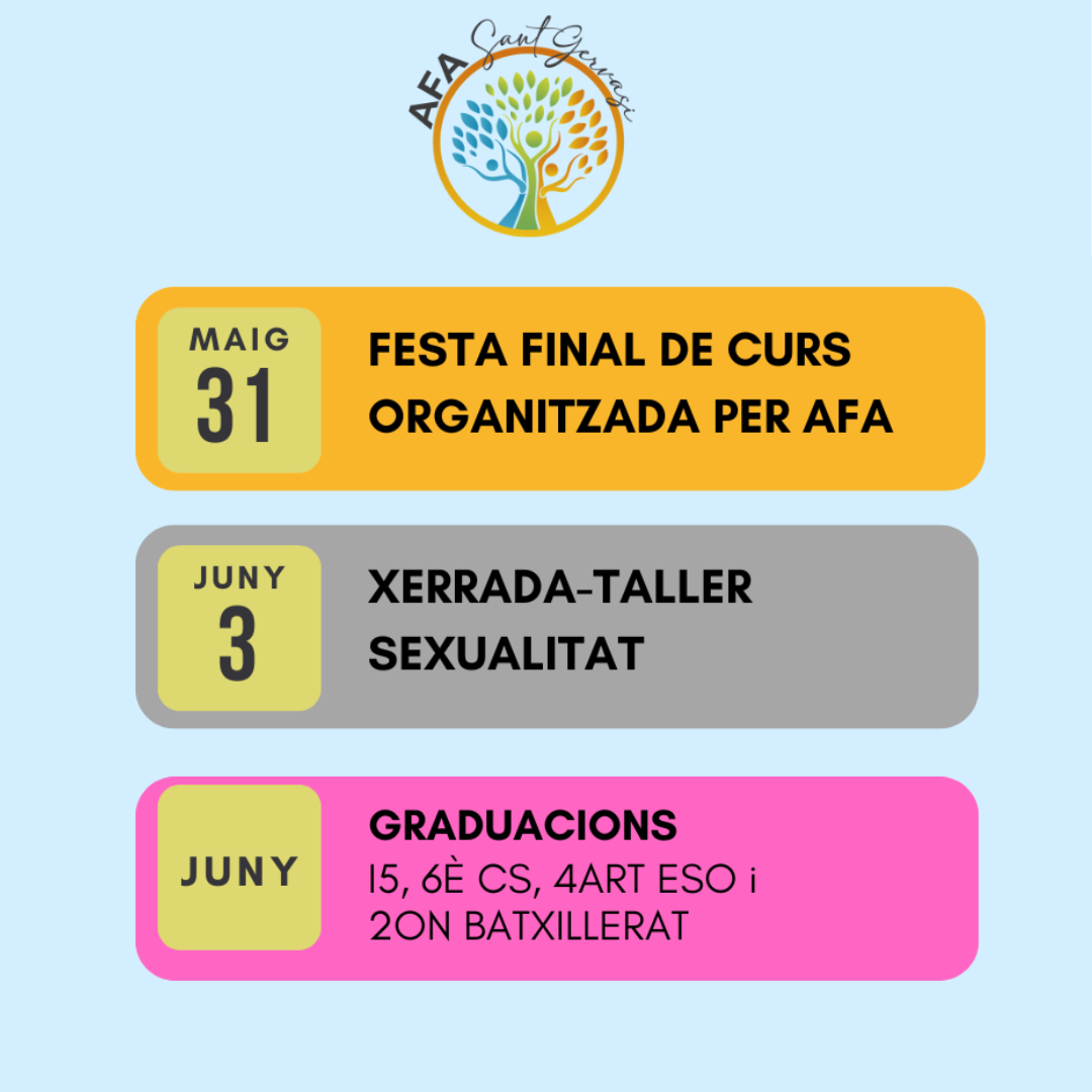 AFA Sant Gervasi